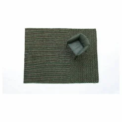 Tapis Blur, Ronan & Erwan Bouroullec | Vert