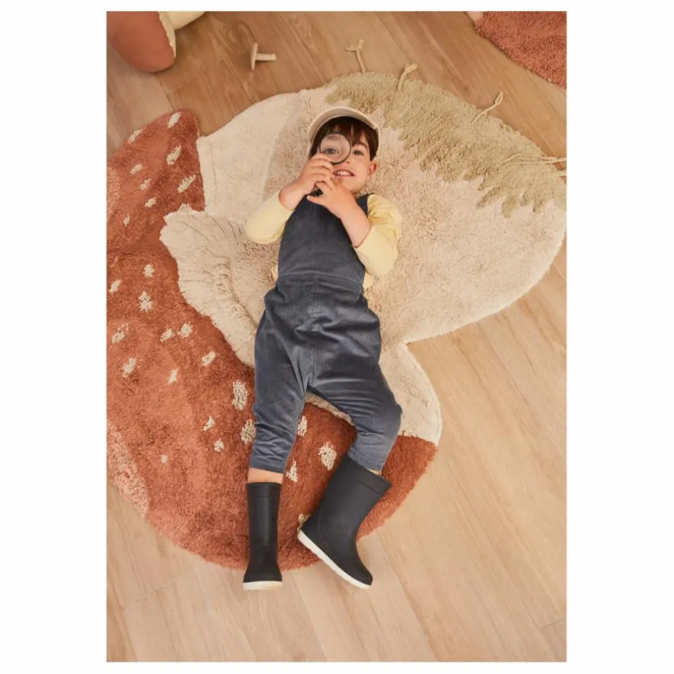 Tapis Boletus