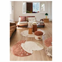 Tapis Boletus