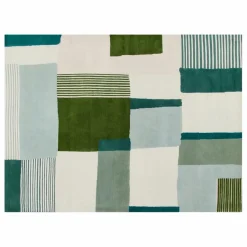 Tapis Boro | Eucalyptus