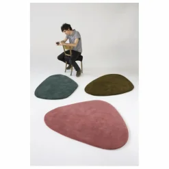 Tapis Cal, Nani Marquina | Rose