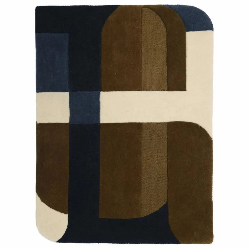 Tapis Calice