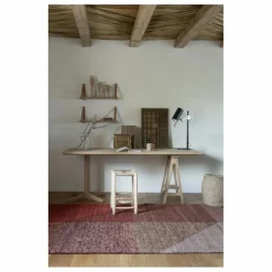 Tapis Capas, Mathias Hahn