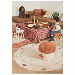 Tapis Chanterelle