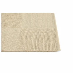 Tapis Check | Sand