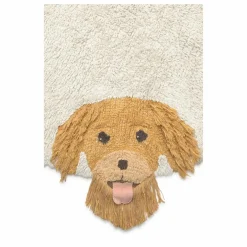 Tapis Chiens | Gris
