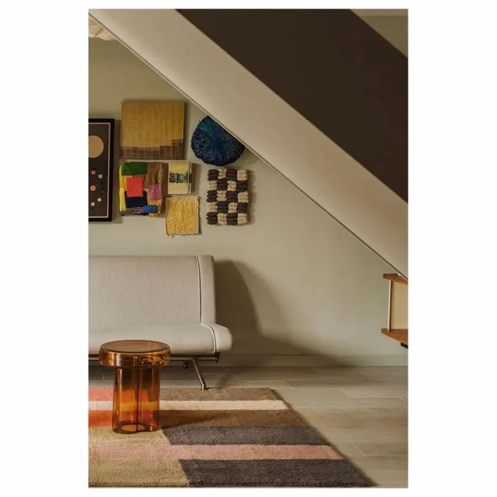 Tapis Chroma Palette | Multicolore