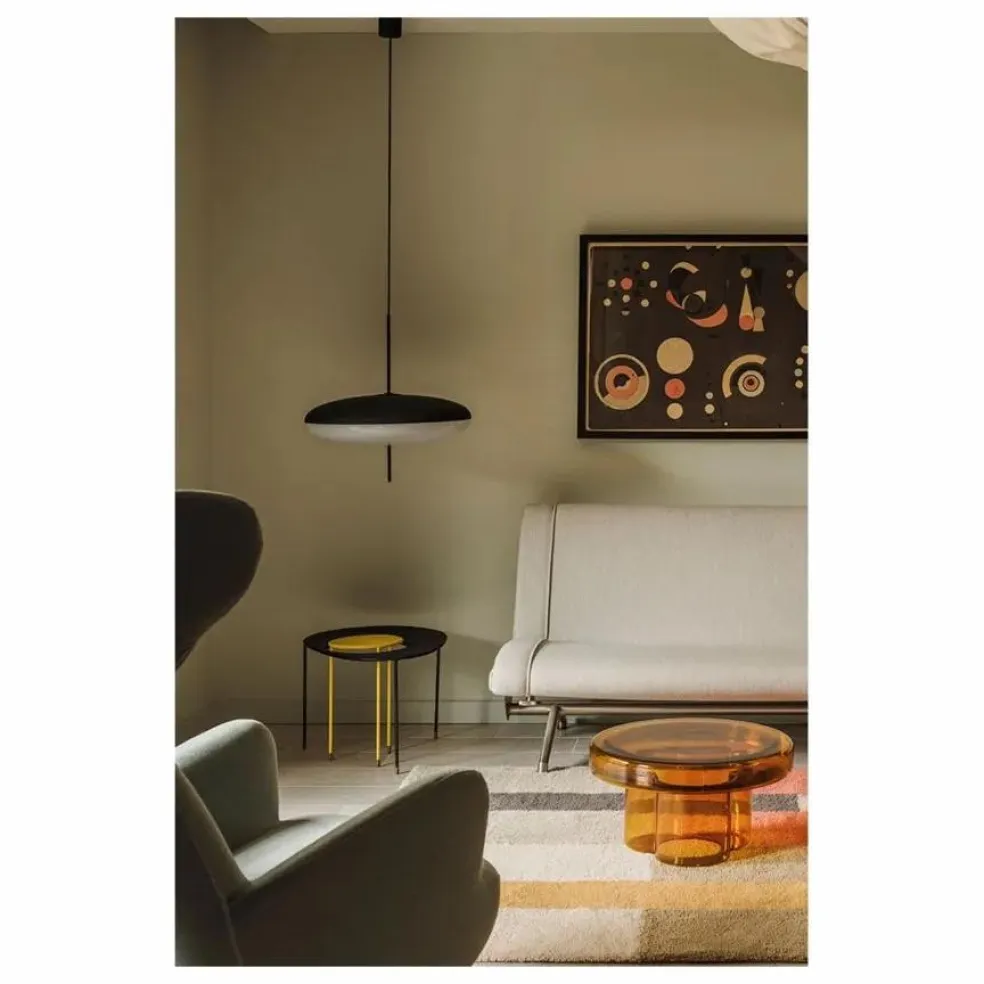 Tapis Chroma Palette | Multicolore