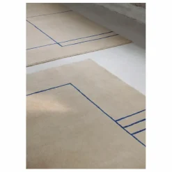 Tapis Cruise | Beige