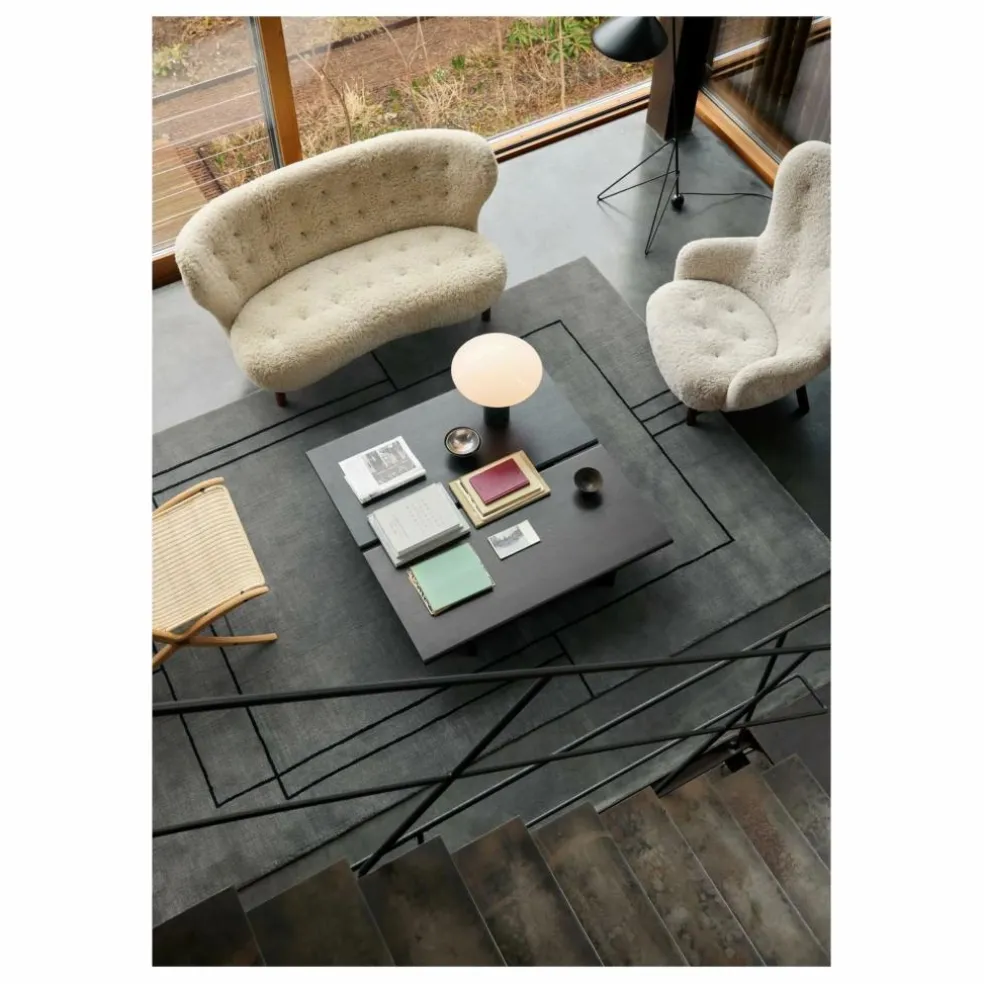Tapis Cruise | Gris
