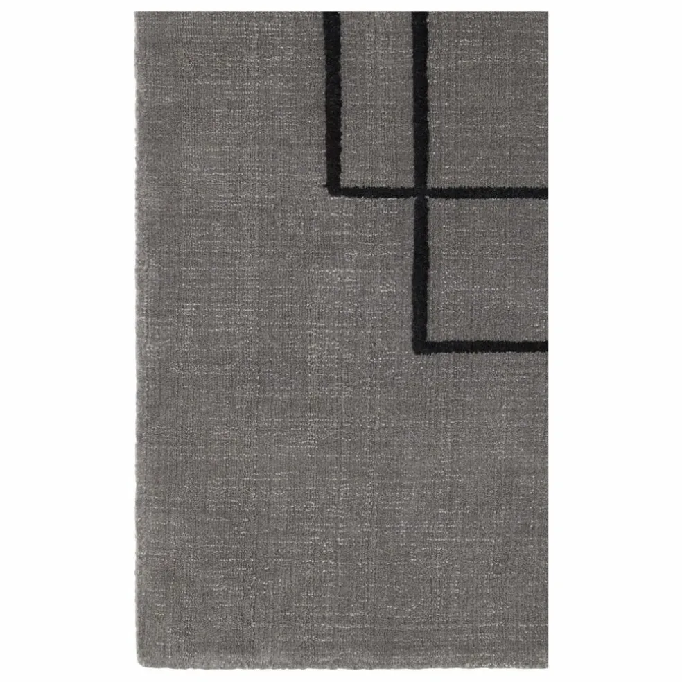 Tapis Cruise | Gris
