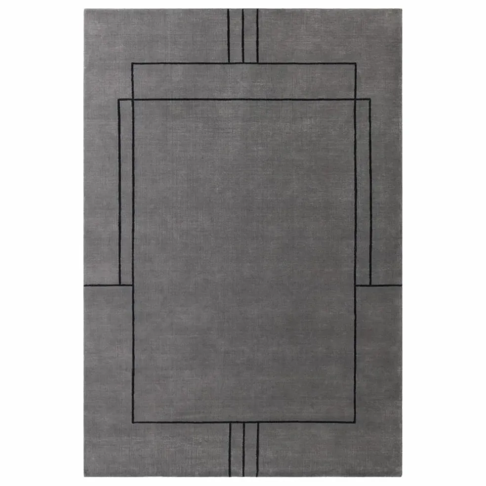 Tapis Cruise | Gris
