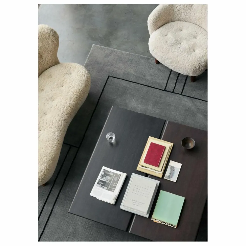 Tapis Cruise | Gris