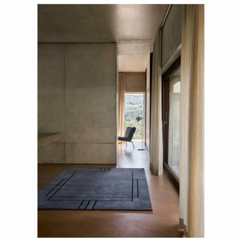 Tapis Cruise | Gris