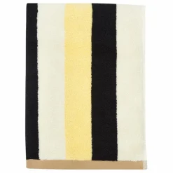 Tapis de bain | Jaune