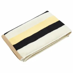 Tapis de bain | Jaune