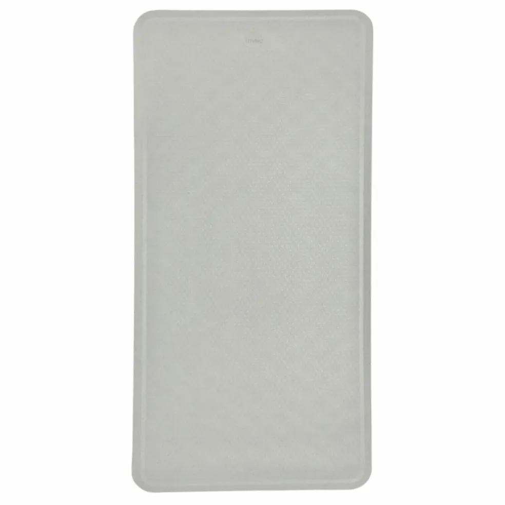 Tapis de bain anti-dérapant en caoutchouc naturel | Granite