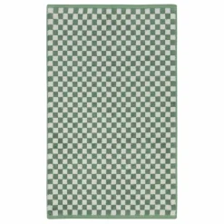 Tapis de bain Beppu | Vert