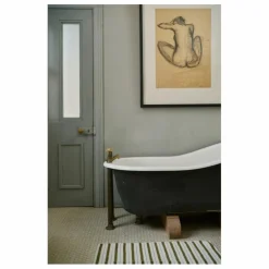 Tapis de bain Echo | Vert