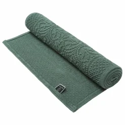 Tapis de bain Kymi | Gris bleuté