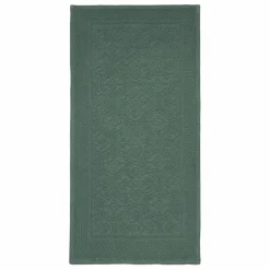 Tapis de bain Kymi | Gris bleuté