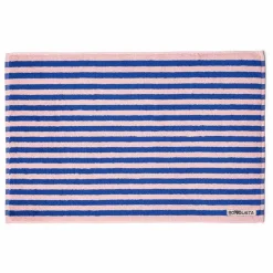 Tapis de bain Naram | Bleu