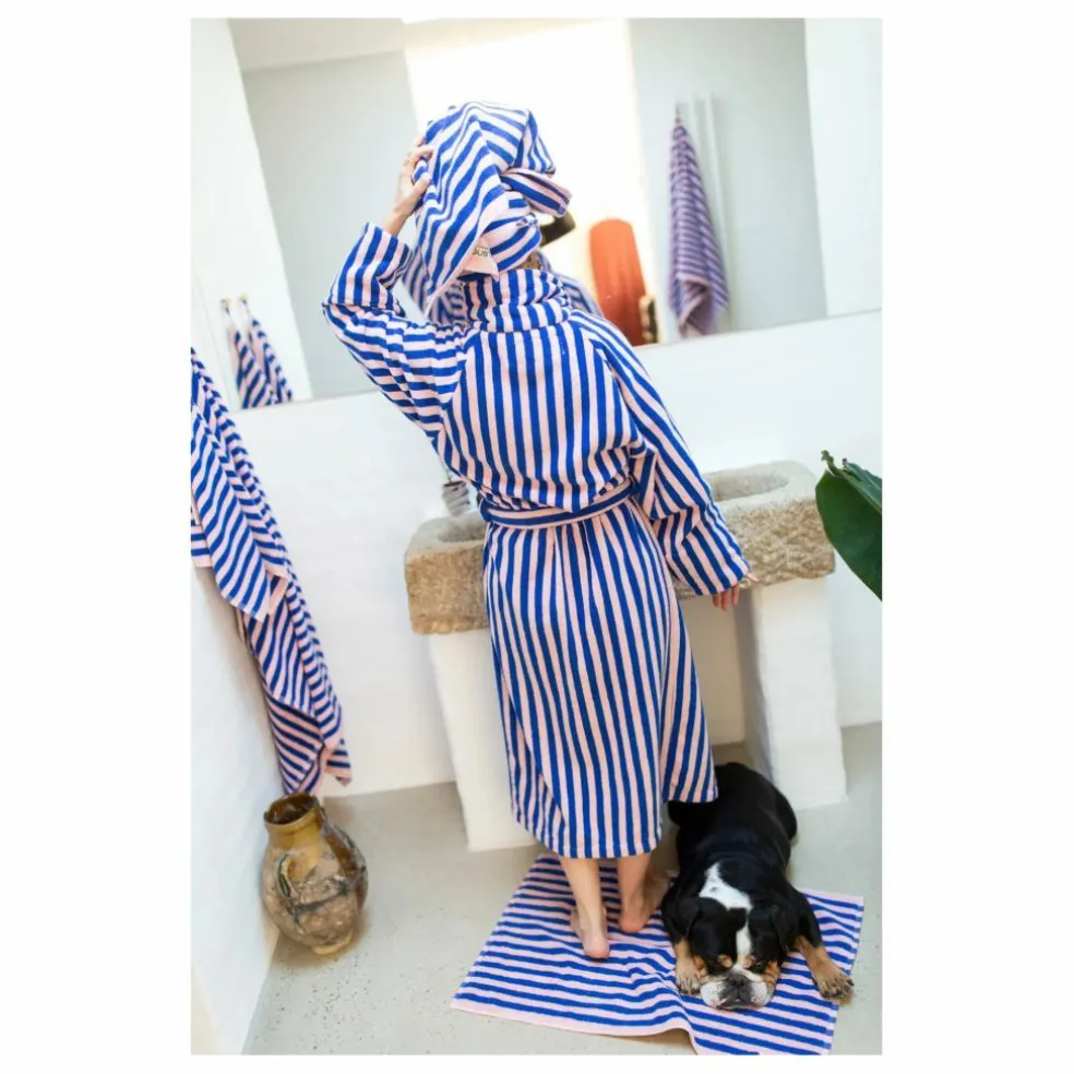 Tapis de bain Naram | Bleu