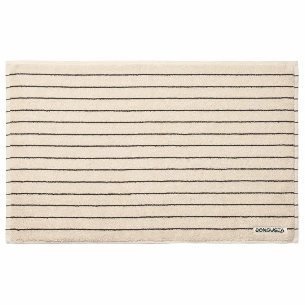 Tapis de bain Naram | Crème