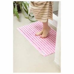 Tapis de bain Naram | Rose