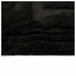 Tapis de bain Simplicity | Noir