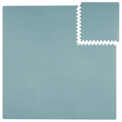 Tapis de jeu modulable Classic | Bleu