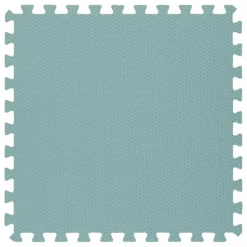 Tapis de jeu modulable Classic | Bleu