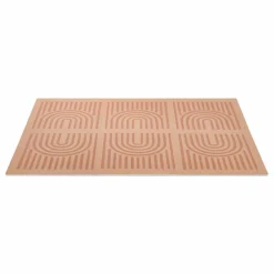 Tapis de jeu modulable Linear | Camel