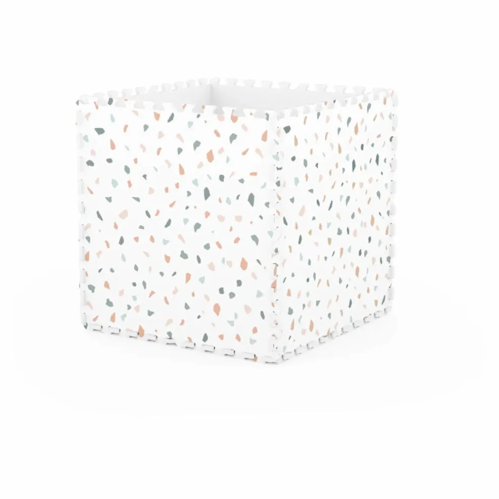 Tapis de jeu modulable Tiloo - Alphabet