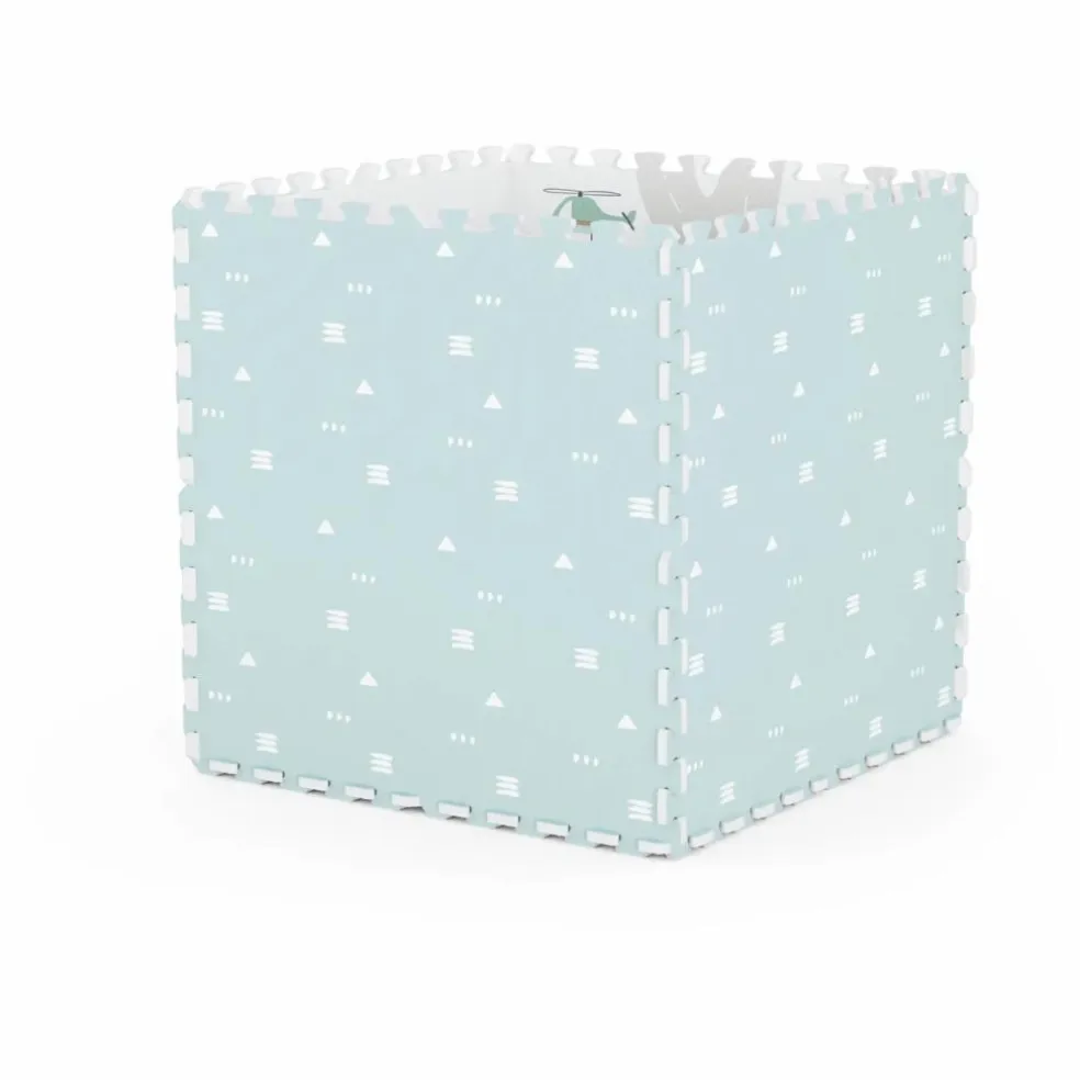 Tapis de jeu modulable Tiloo - Route