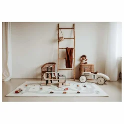 Tapis de jeu modulable Tiloo - Route