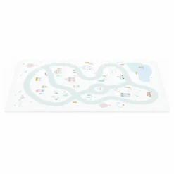 Tapis de jeu modulable Tiloo - Village