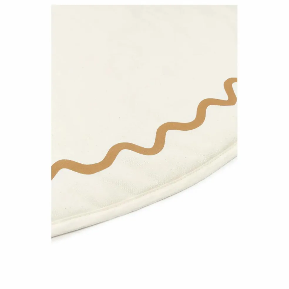 Tapis de jeu Vibes | Ocre