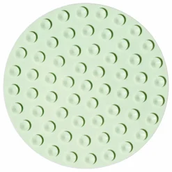 Tapis de léchage Happy Lick | Vert pâle