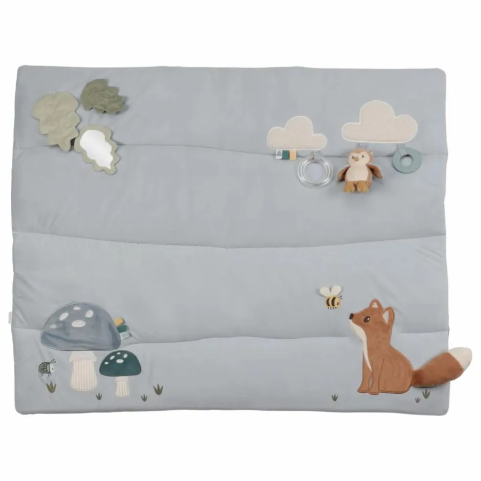 Tapis de parc - Forest Friends