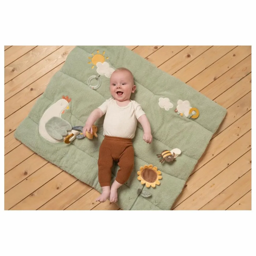 Tapis de parc - Little Farm