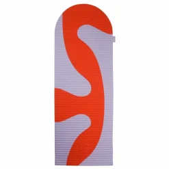 Tapis d'exercise Archy | Rouge