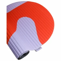 Tapis d'exercise Archy | Rouge