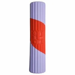 Tapis d'exercise Archy | Rouge