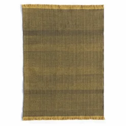 Tapis d'extérieur Tres, Elisa Padrón | Doré