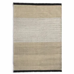 Tapis d'extérieur Tres, Elisa Padrón | Naturel