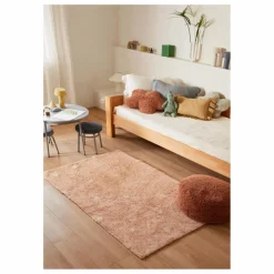 Tapis Dot | Rose