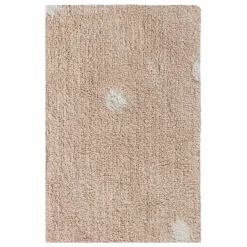 Tapis Dot | Rose