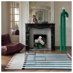 Tapis Dott | Vert