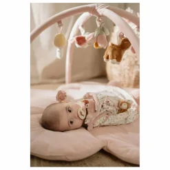 Tapis d'éveil - Fairy Garden | Rose